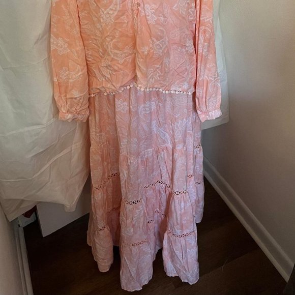 Jaase 2pc Outfit Size Large - Picture 8 of 8